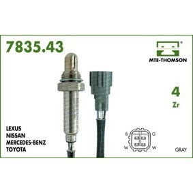 Köp Lambdasond av MTE-THOMSON 7835.43.090 till det låga priset 785,55 kr