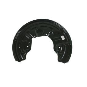 Acquista Lamiera paraspruzzi disco freno da AUTOMEGA 210035210 a buon mercato per soli 25,82 €