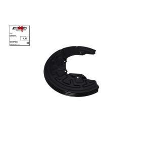 Acquista Lamiera paraspruzzi disco freno da AUTOMEGA 210035310 a buon mercato per soli 25,06 €