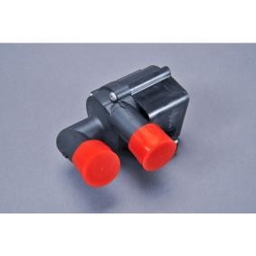 Comprar Bomba de circulación de agua, calefacción auxiliar de AUTOMEGA 210783510 a bajo precio de 65,82 €