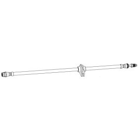 Bremsschlauch von CEF 515202