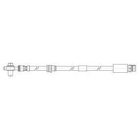 Acquista Tubo freno da CEF 515288 a buon mercato per soli 28,51 €