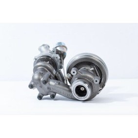 Turbolader von BorgWarner