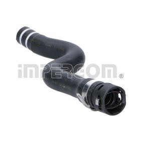 Compre Tubo flexível, permutador de calor do aquecimento de ORIGINAL IMPERIUM online para DELTA III (844) a preços moderados
