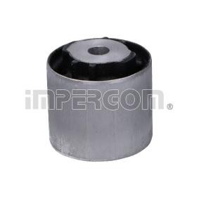 Lagerung, Differential 34266