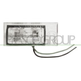 Acquista Luce targa da PRASCO AD0194363 a buon mercato per soli 64,20 €