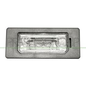 Acquista Luce targa da PRASCO AD1204360 a buon mercato per soli 14,94 €