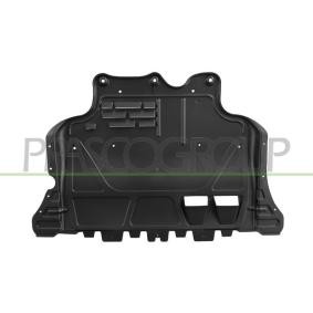Comprar Amortiguación del compartimiento de motor de PRASCO AD3241910 a bajo precio de 46,31 €