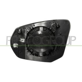 Spiegelglas, Außenspiegel AD7307503