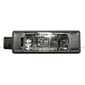 Kennzeichenhalter CI3244360