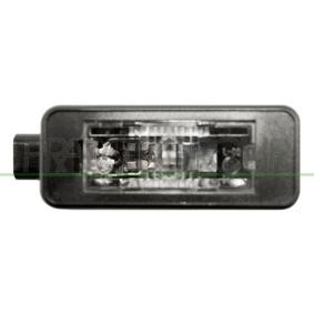 Acquista Luce targa da PRASCO CI3284360 a buon mercato per soli 12,51 €