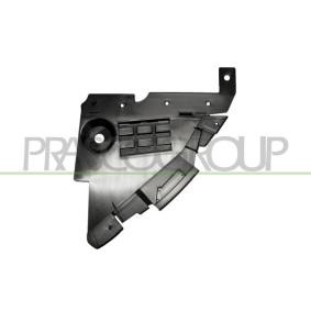 Comprar Cubierta, faldón delantero de PRASCO DA2301903 a bajo precio de 13,39 €