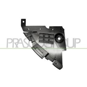 Comprar Cubierta, faldón delantero de PRASCO DA2301904 a bajo precio de 13,47 €