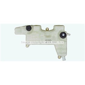 Achetez des Vase d'expansion, liquide de refroidissement PRASCO DFT075 à prix pour 180,53 €