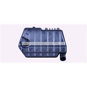 Achetez des Vase d'expansion, liquide de refroidissement PRASCO DFT077 à prix pour 175,36 €