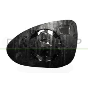 Spiegelglas, Außenspiegel DW3287503
