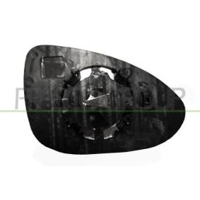 Spiegelglas, Außenspiegel DW3287504