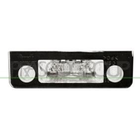 Kennzeichenbeleuchtung FD0784360 für GALAXY (WGR) für 12,96 CHF