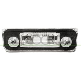 Acquista Luce targa da PRASCO FD3404350 a buon mercato per soli 28,59 €