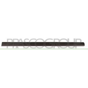 Comprar Listón embellecedor / protector, puerta de PRASCO FT1221403 a bajo precio de 12,55 €