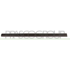 Comprar Listón embellecedor / protector, puerta de PRASCO FT1221404 a bajo precio de 12,55 €