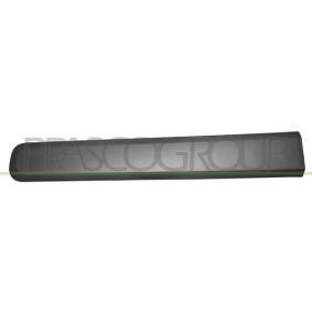 Comprar Listón embellecedor / protector, puerta de PRASCO FT1241404 a bajo precio de 34,30 €