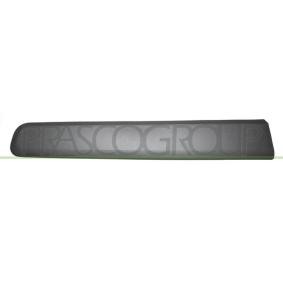 Comprar Listón embellecedor / protector, puerta de PRASCO FT1241413 a bajo precio de 34,19 €
