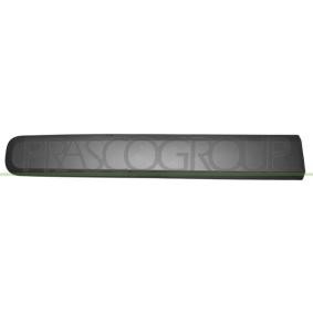 Comprar Listón embellecedor / protector, puerta de PRASCO FT1241414 a bajo precio de 34,19 €