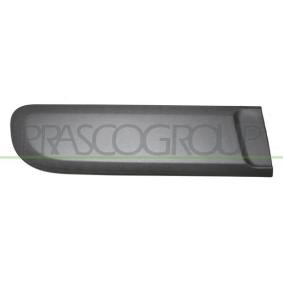 Comprar Listón embellecedor / protector, puerta de PRASCO FT1241453 a bajo precio de 34,30 €