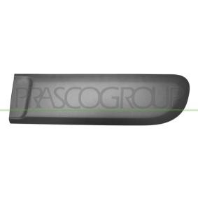 Comprar Listón embellecedor / protector, puerta de PRASCO FT1241464 a bajo precio de 28,68 €