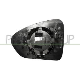Compre Cristal de espejo retrovisor de PRASCO online para TIPO Fastback (356_) a precios moderados