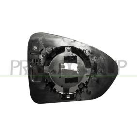 Compre Cristal de espejo retrovisor de PRASCO online para TIPO Fastback (356_) a precios moderados
