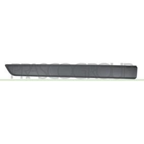 Comprar Listón embellecedor / protector, puerta de PRASCO FT9071404 a bajo precio de 10,36 €