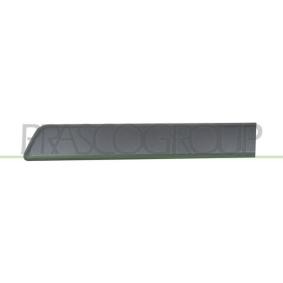 Comprar Listón embellecedor / protector, puerta de PRASCO FT9071454 a bajo precio de 12,06 €