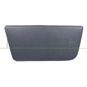 Comprar Listón embellecedor / protector, puerta de PRASCO FT9301403 a bajo precio de 17,15 €