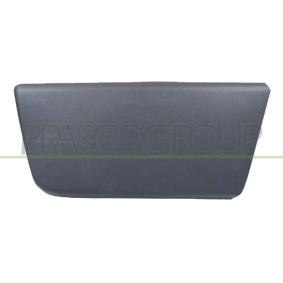 Comprar Listón embellecedor / protector, puerta de PRASCO FT9301404 a bajo precio de 17,15 €