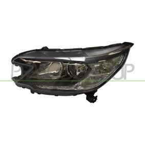 Compre Faros de PRASCO online para CR-V IV (RM_) a precios moderados