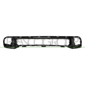 Achetez des Grille de ventilation, pare-chocs PRASCO JE0242305 à prix pour 237,81 €