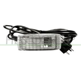 Reflektor, Positions- / Begrenzungsleuchte ME0214142