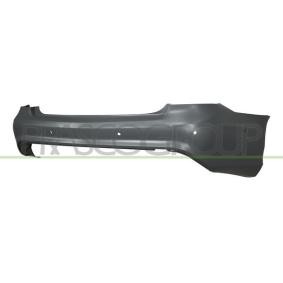 Compre Pára-choques de PRASCO online para Classe E Cabrio (A207) a preços moderados