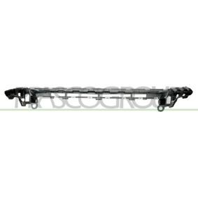 Halter, Kühlergitter ME0472131