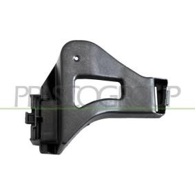 Achetez des Support de pare-chocs PRASCO ME3051053 à prix pour 17,96 €