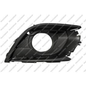 Compre Grelha de ventilador, pára-choques da PRASCO OP0362133 a um preço baixo por 20,26 €