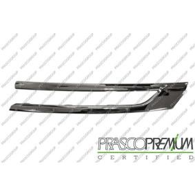 Acquista Modanatura decorativa / protettiva, Griglia radiatore da PRASCO OP4202204 a buon mercato per soli 34,81 €