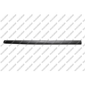 Comprar Listón embellecedor / protector, puerta de PRASCO PG4201403 a bajo precio de 13,57 €