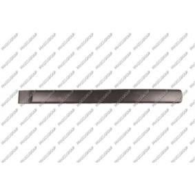 Comprar Listón embellecedor / protector, puerta de PRASCO PG9061404 a bajo precio de 25,66 €