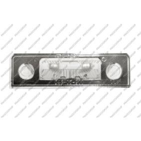 Acquista Luce targa da PRASCO SK0244360 a buon mercato per soli 8,39 €