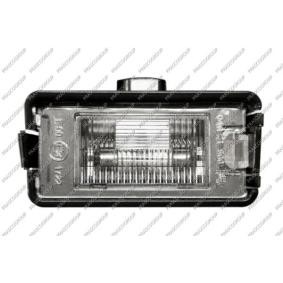 Acquista Luce targa da PRASCO ST3204360 a buon mercato per soli 12,61 €