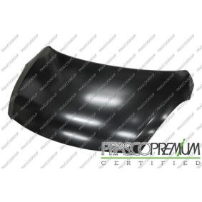 Achetez des Capot PRASCO SZ0363130 à prix pour 497,49 €