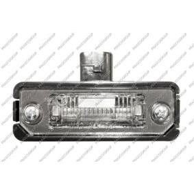 Acquista Luce targa da PRASCO VG0344350 a buon mercato per soli 8,06 €